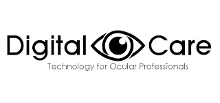 DIGITAL CARE TECHNOLOGY FOR OCULAR PROFESSIONALS