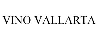 VINO VALLARTA