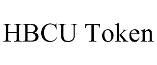 HBCU TOKEN