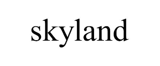 SKYLAND