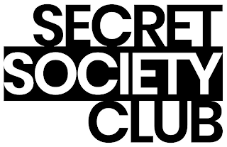 SECRET SOCIETY CLUB