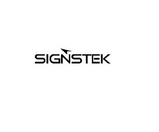 SIGNSTEK