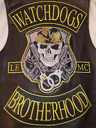 WATCHDOGS LE MC BROTHERHOOD