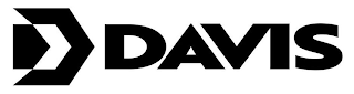 D DAVIS