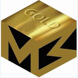 M M GOLD