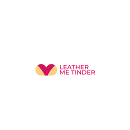 LEATHER ME TINDER