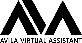 AVA AVILA VIRTUAL ASSISTANT