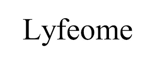 LYFEOME