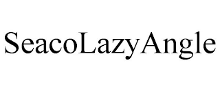 SEACOLAZYANGLE