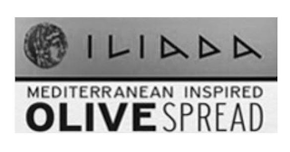 ILIADA MEDITERRANEAN INSPIRED OLIVE SPREAD