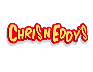 CHRIS N EDDY'S