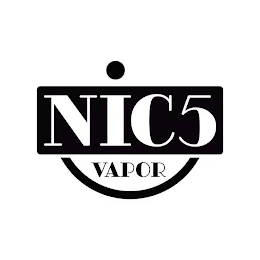 NIC5 VAPOR