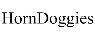 HORNDOGGIES