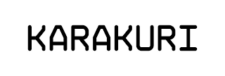 KARAKURI