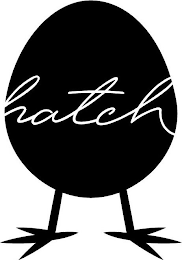 HATCH