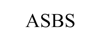 ASBS