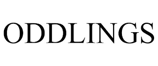 ODDLINGS