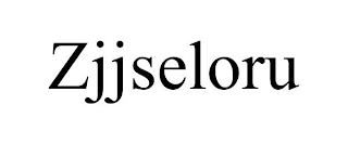 ZJJSELORU
