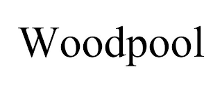 WOODPOOL