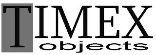 TIMEX OBJECTS