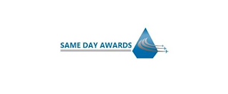 SAME DAY AWARDS
