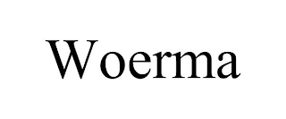 WOERMA