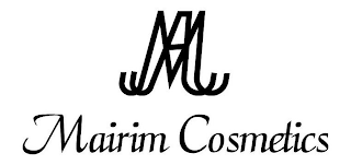 MA MAIRIM COSMETICS