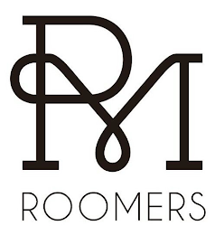 RM ROOMERS