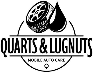 QUARTS & LUGNUTS MOBILE AUTO CARE