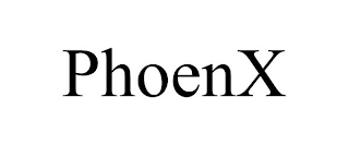 PHOENX