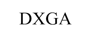 DXGA