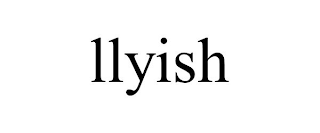 LLYISH