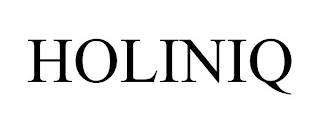 HOLINIQ