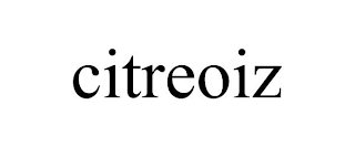 CITREOIZ