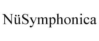 NÜSYMPHONICA