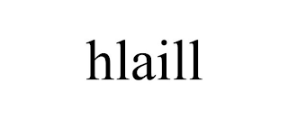 HLAILL