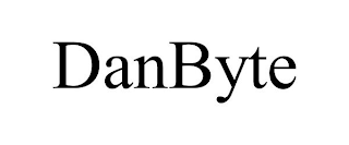 DANBYTE