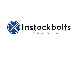 INSTOCKBOLTS FASTENER SOLUTIONS