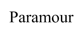 PARAMOUR