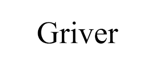 GRIVER