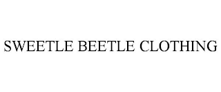 SWEETLE BEETLE CLOTHING