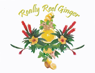 REALLY REEL GINGER