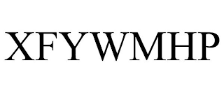 XFYWMHP