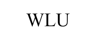 WLU