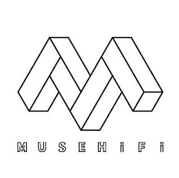 M MUSEHIFI