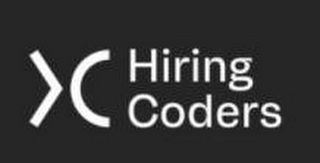 HIRING CODERS