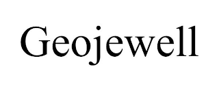 GEOJEWELL