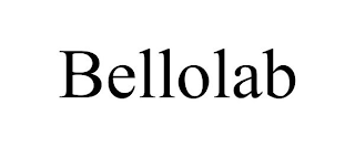 BELLOLAB