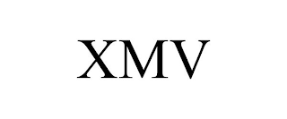 XMV