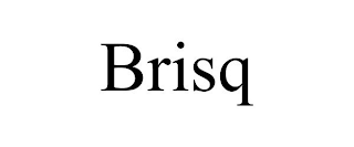 BRISQ